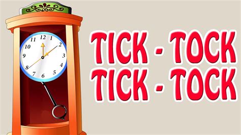 Tick-tock tick-tock tick-tock tick-tock - Download clock tick royalty-free sound effects to use in your next project. Royalty-free clock tick sound effects. Download a sound effect to use in your next project. ... tick-tock. timer. ticks. alarm. wall-clock. watch. Pixabay users get 15% off at PremiumBeat with code PIXABAY15. Over 4.7 million+ high quality stock images, videos and music ...